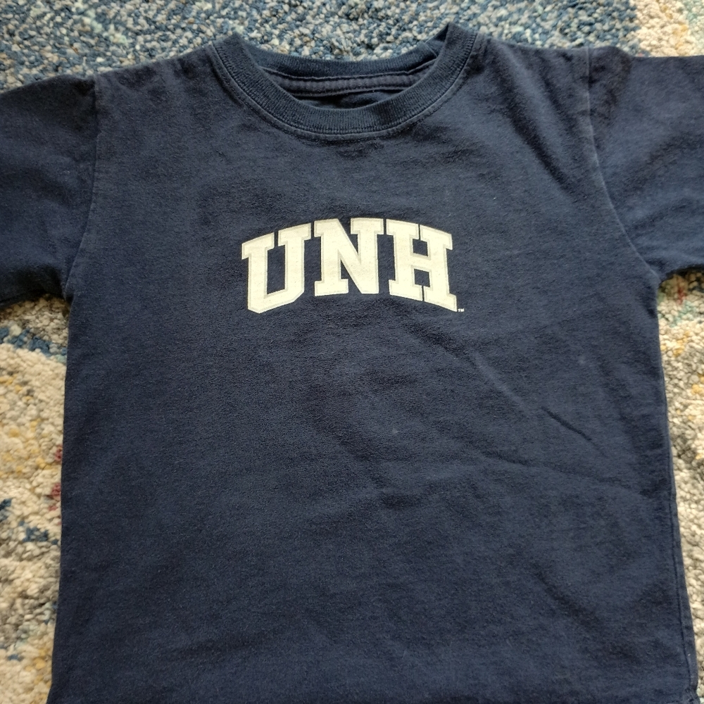 UNH Toddler T-shirt